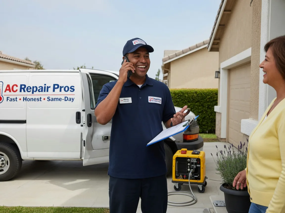 AC Repair Shepherdsville, KY FAQs